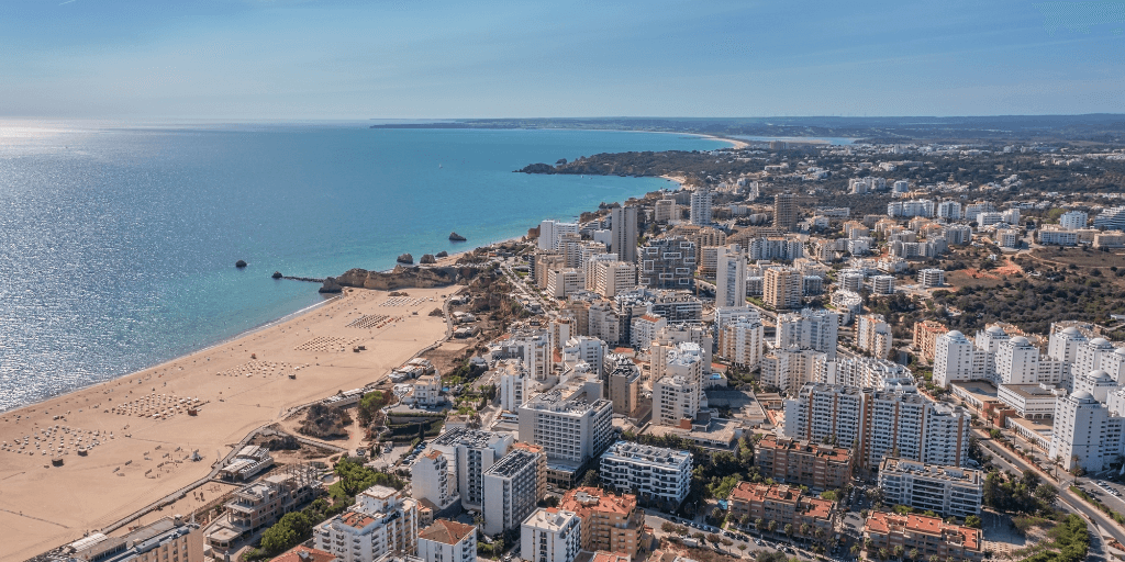 Portimao