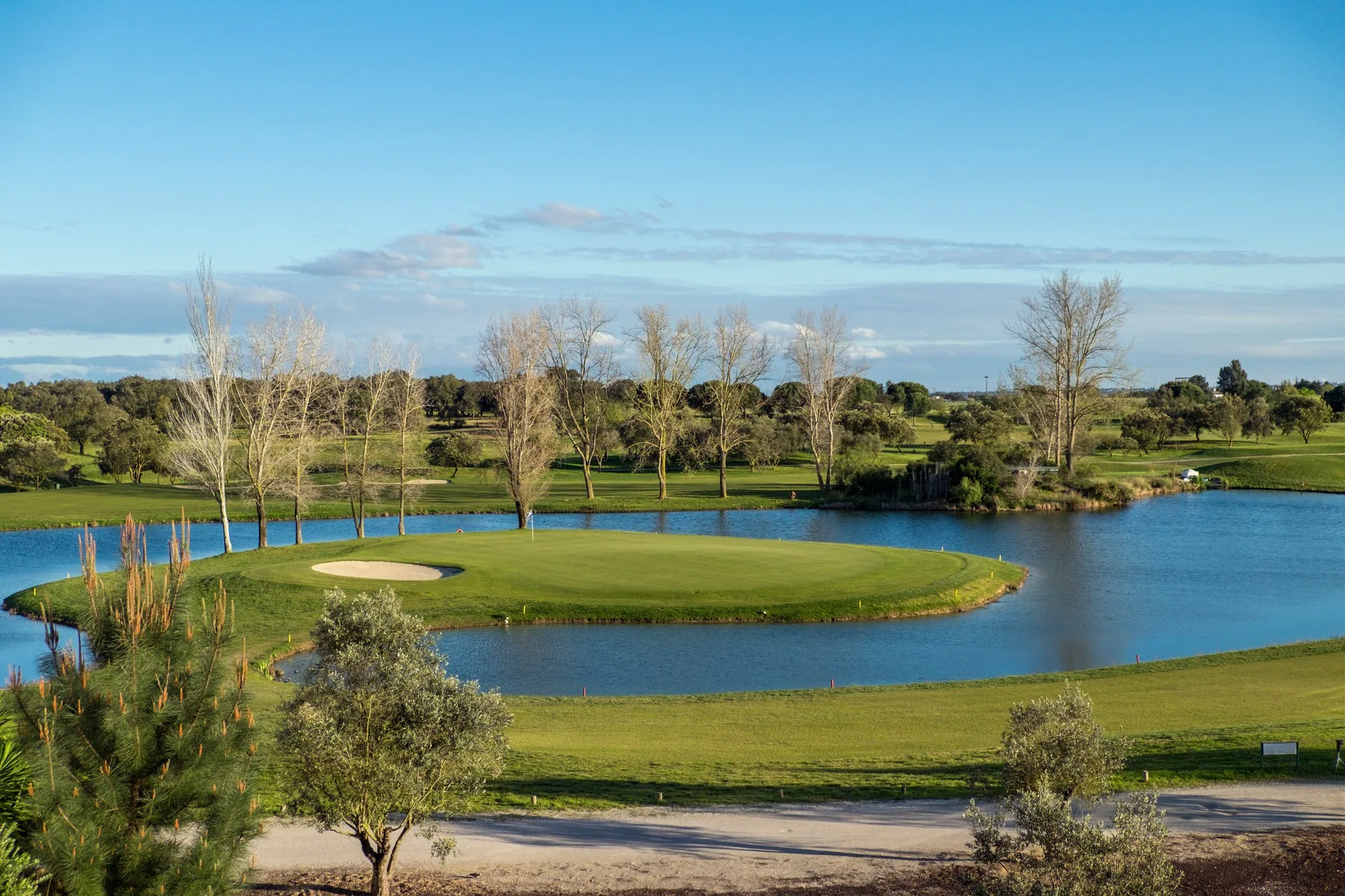 Quinta do Lago