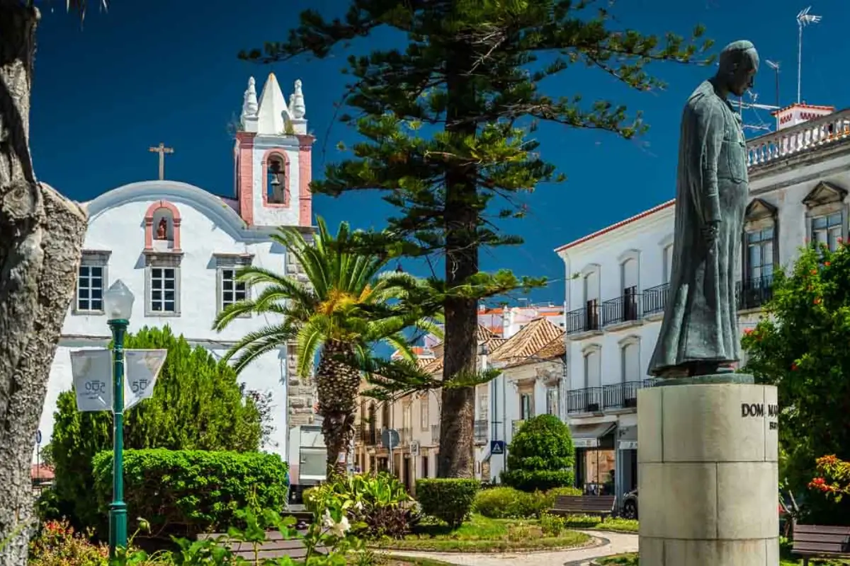 Tavira