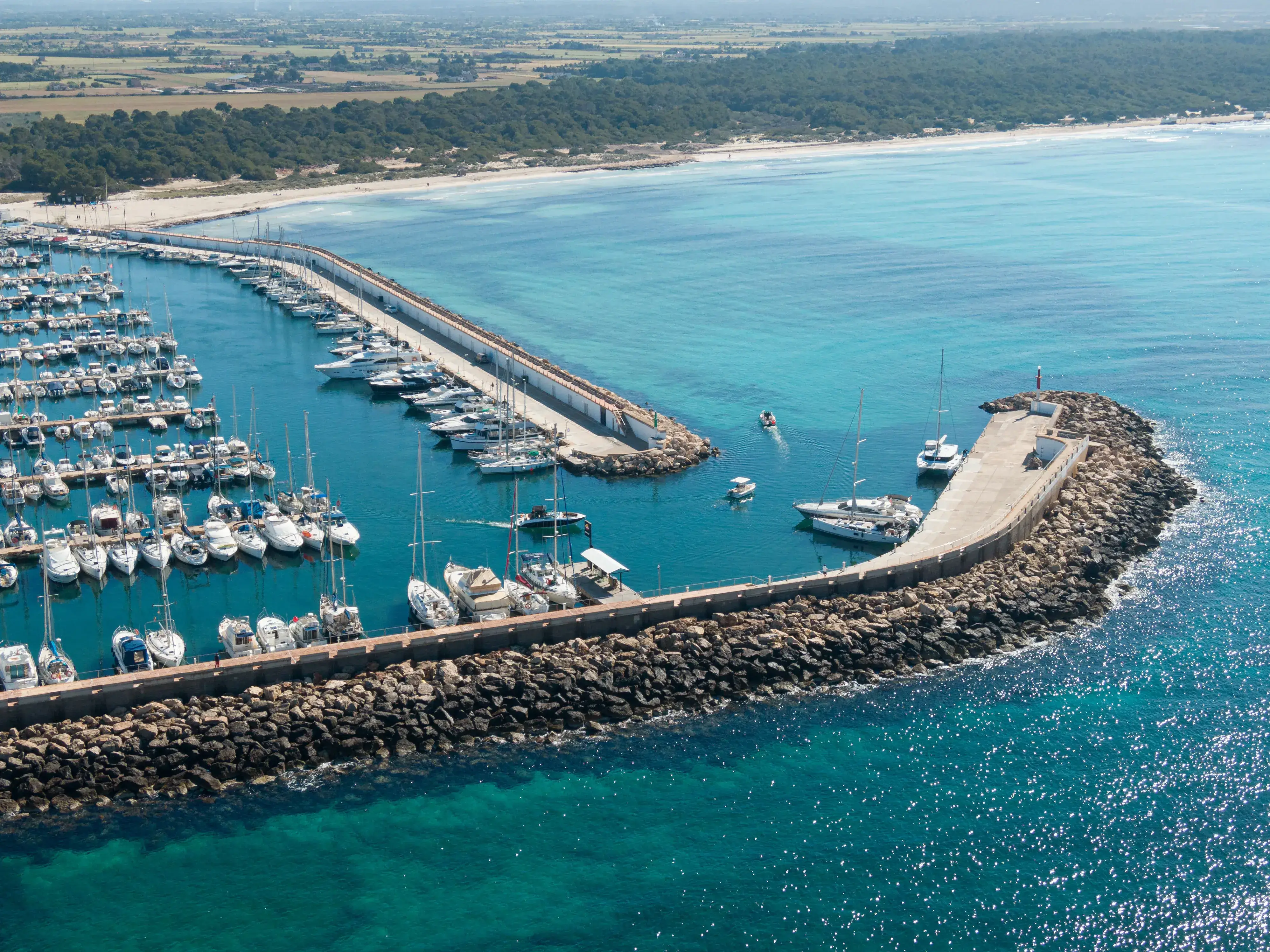 Private airport transfer minivan from Faro Airport to Albufeira