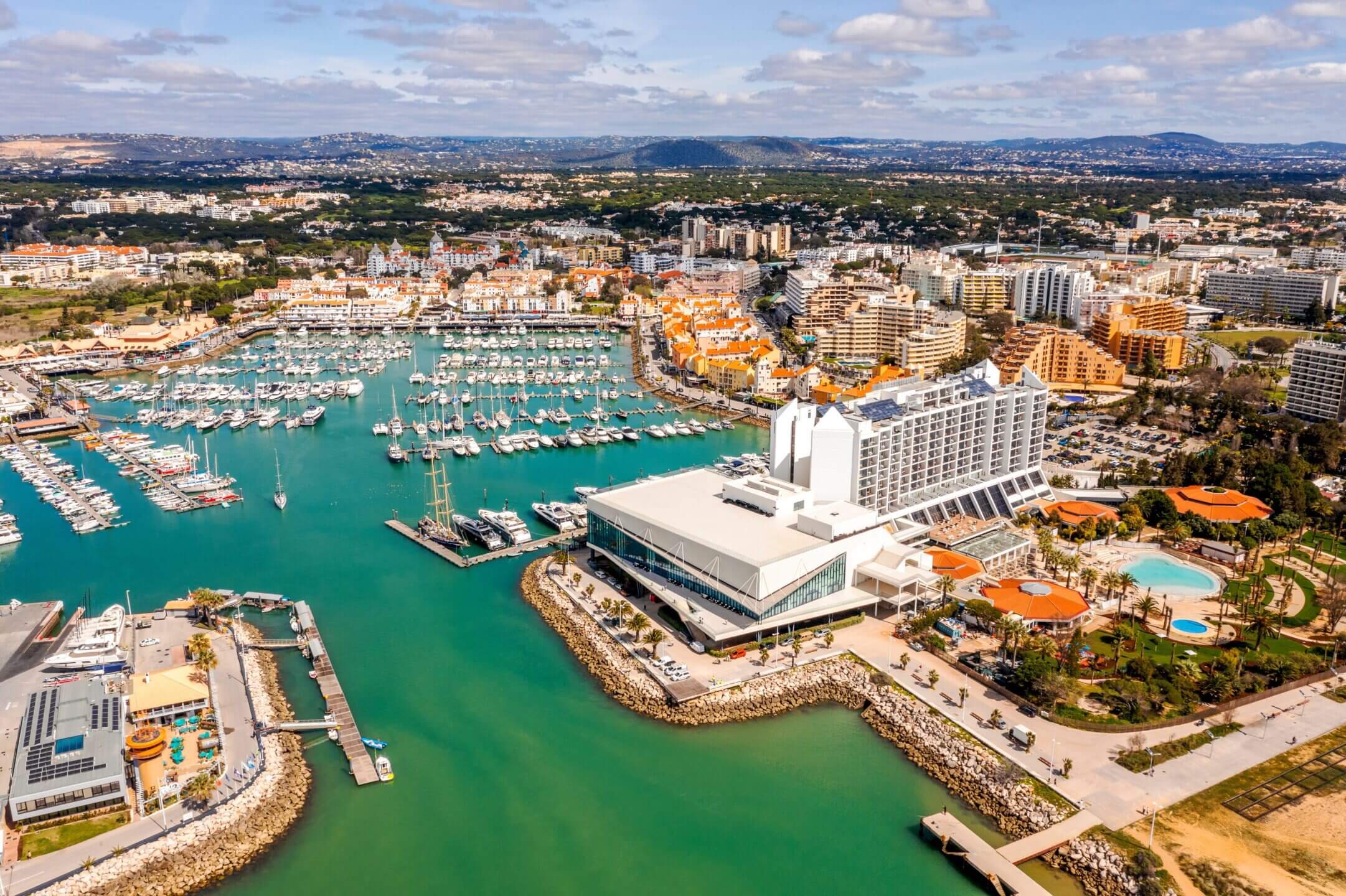vilamoura