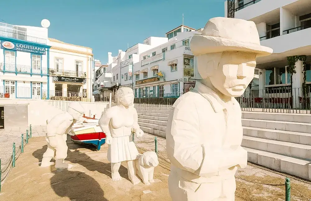Albufeira